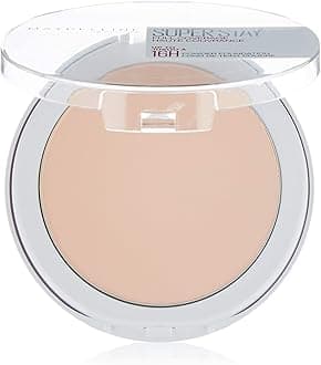 Super Stay 24H Powder