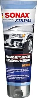 Sonax Xtreme Plastic Restorer Gel (250mL)