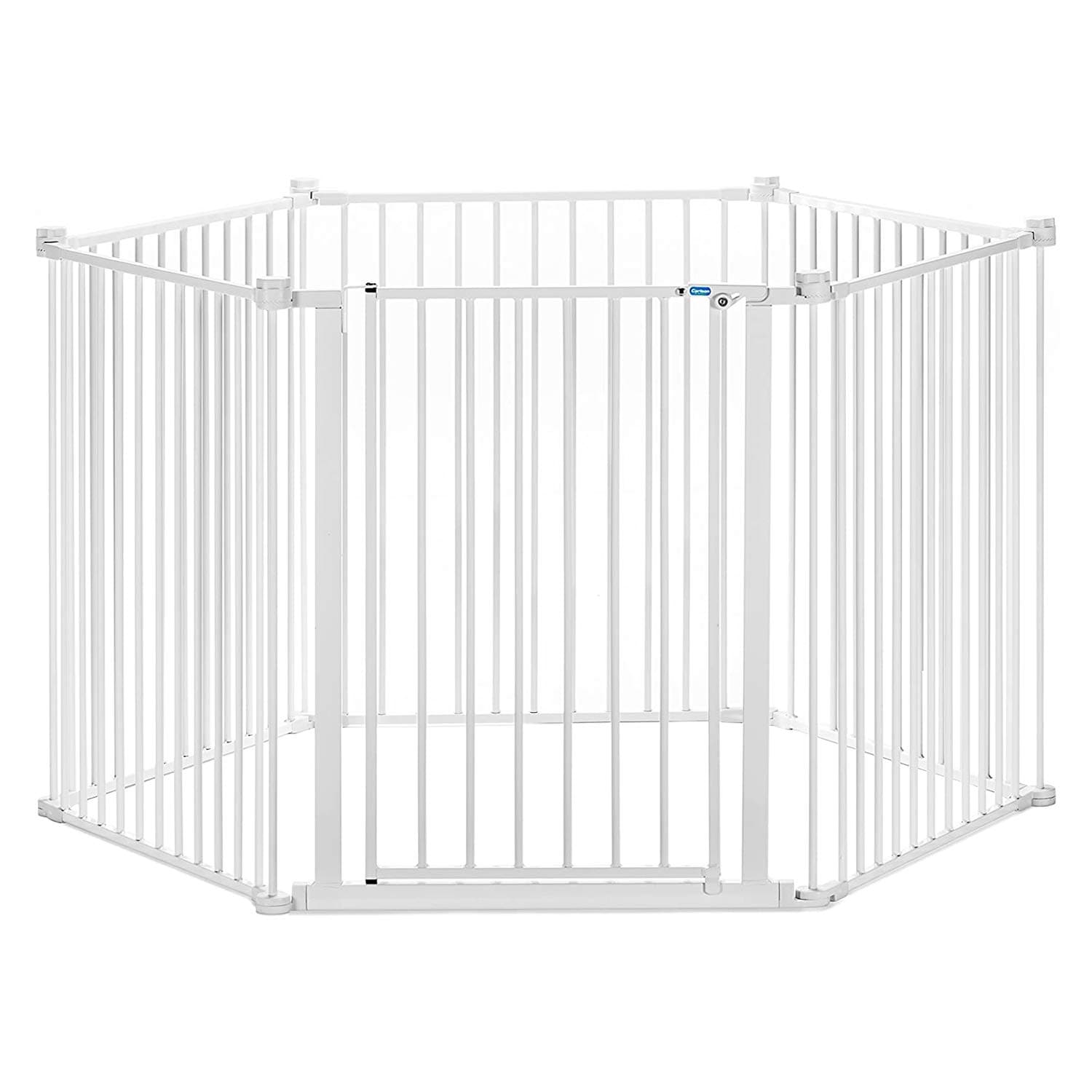 Carlson Convertable Pet Yard