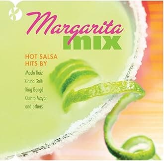 Margarita Mix
