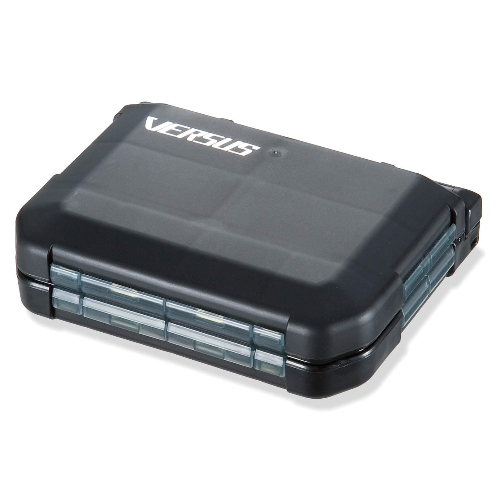 MEIHO VERSUS VS-318DD Black