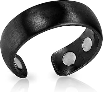 Magnetic Ring for Women & Men
