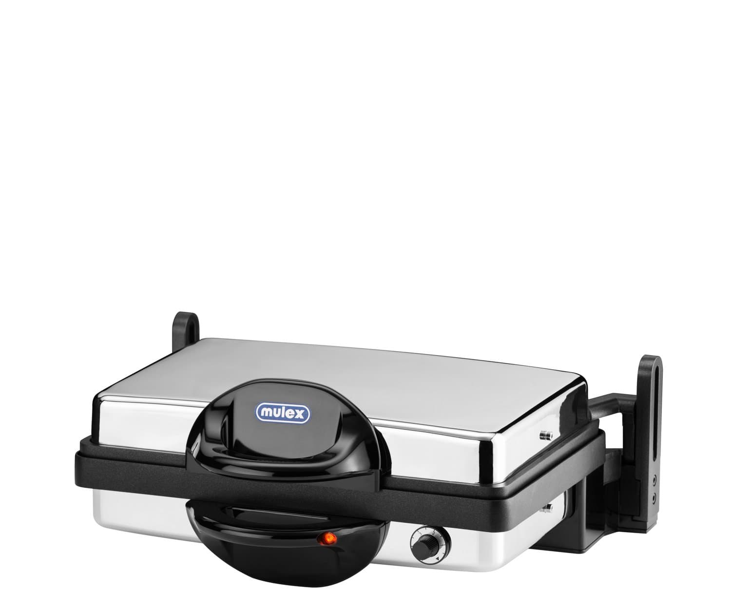 Mulex MX 355 210322 Contact Grill