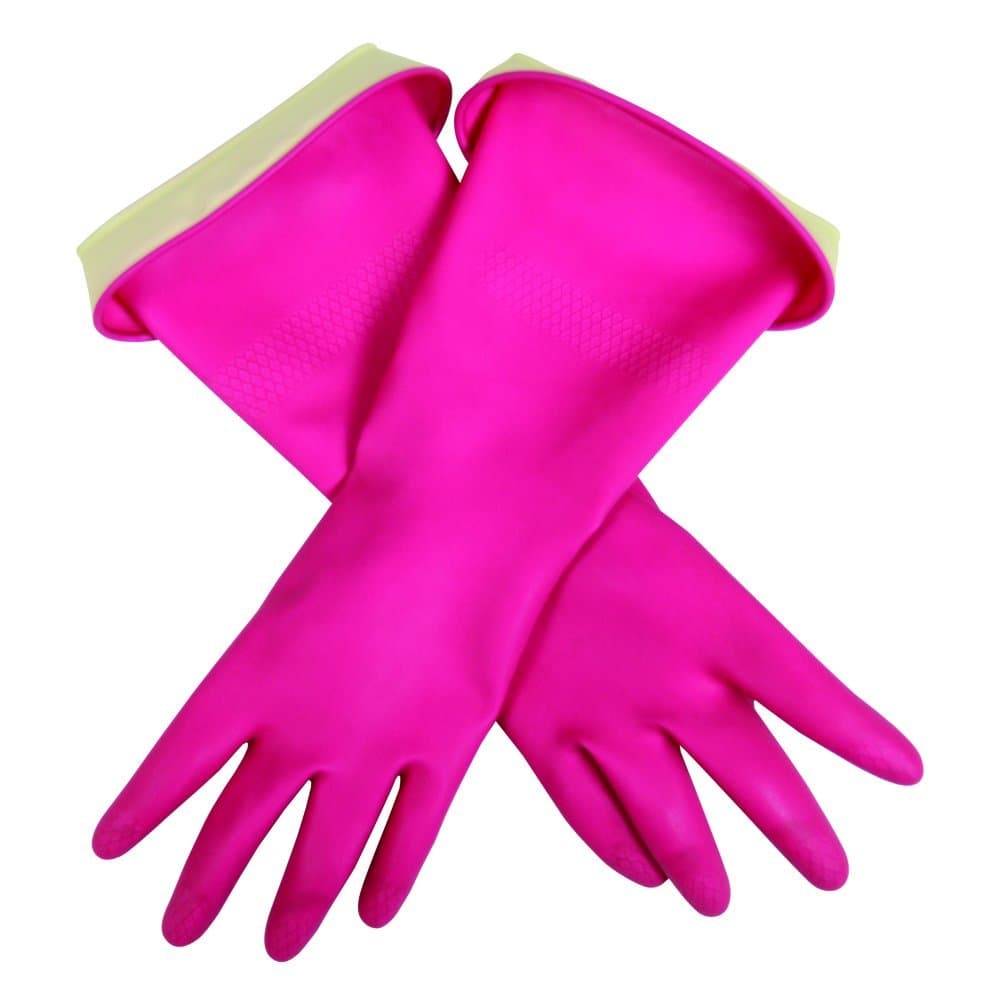 Premium Waterblock Cleaning Gloves, Small