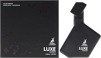 Luxe - Street by Maison Alhambra for Unisex - 3.4 oz EDP Spray