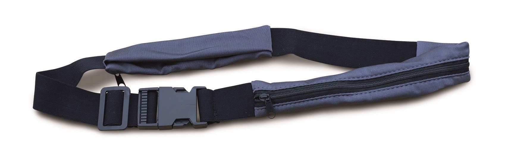 INTERHOMESPORT BELT - 2 POUCHES