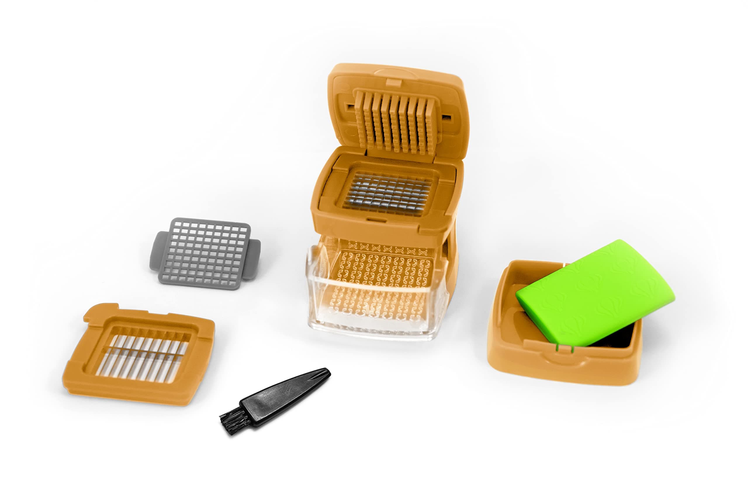 Garlic A Peel (Honey)