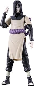 ANIME HEROES - Naruto - Orochimaru Action Figure