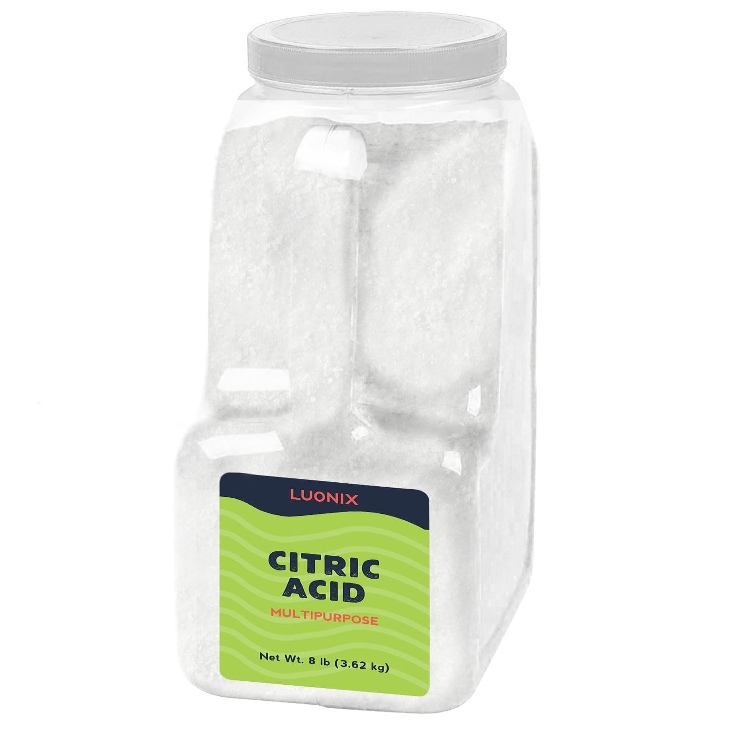 Citric Acid