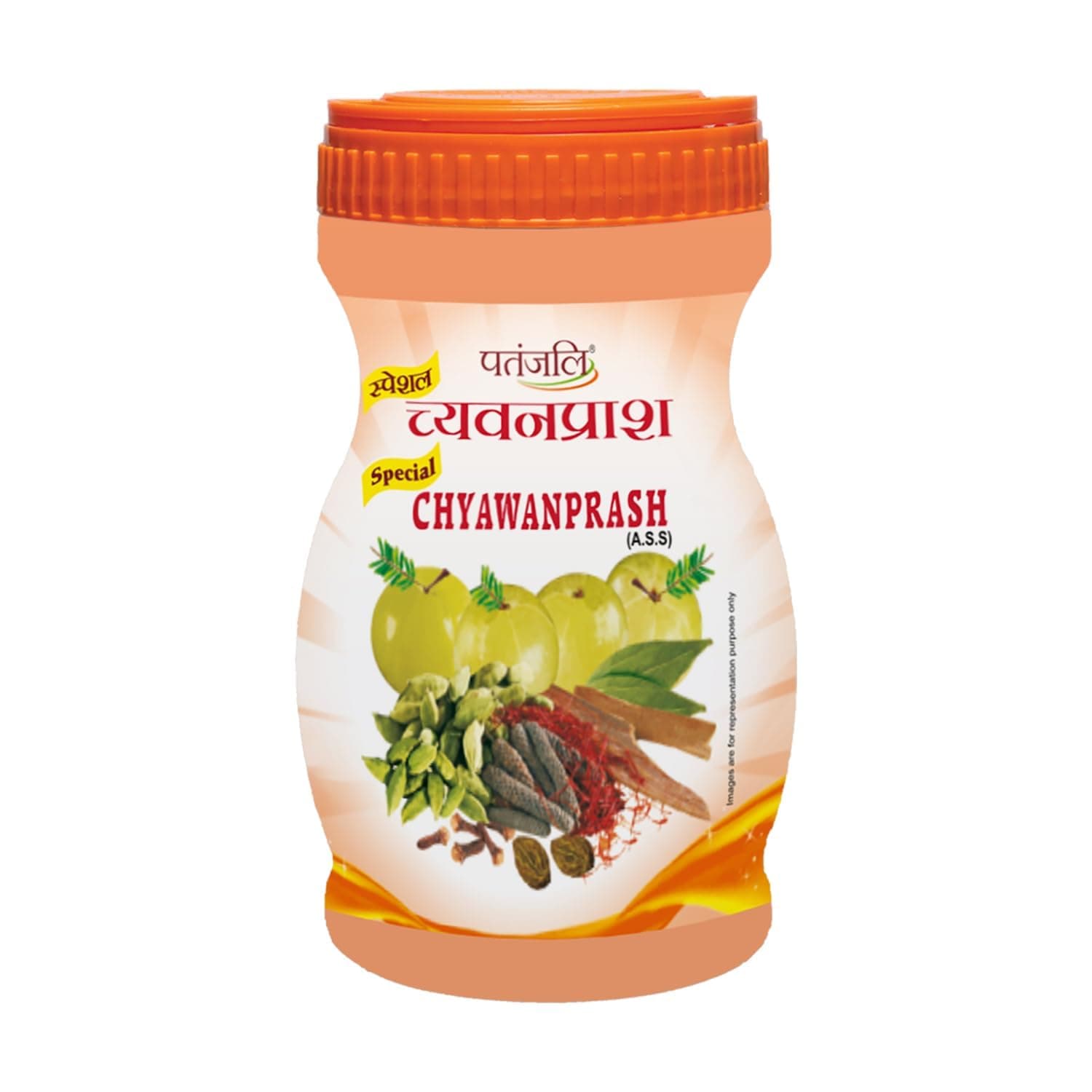 Chyawanprash 1000G By Patanjali