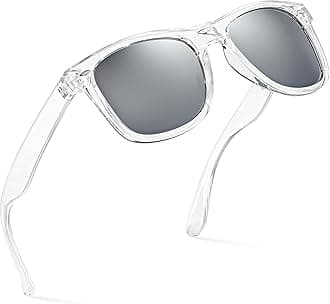 Polarized Sunglasses for Men and Women - UV Protection Classic Sun Glasses