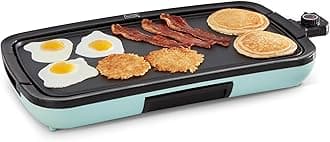 Dash Deluxe Everyday Griddle