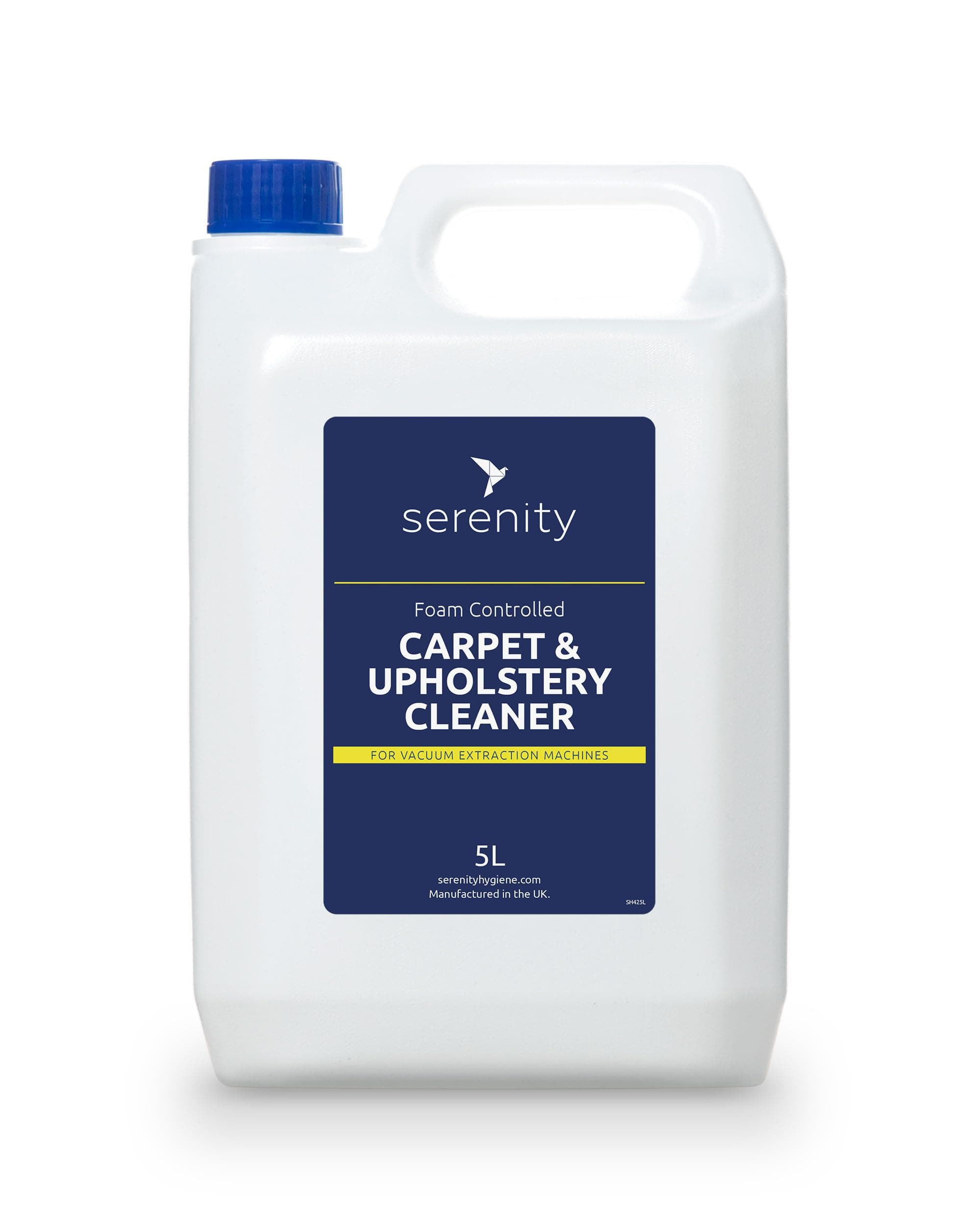 Carpet & Upholstery Shampoo