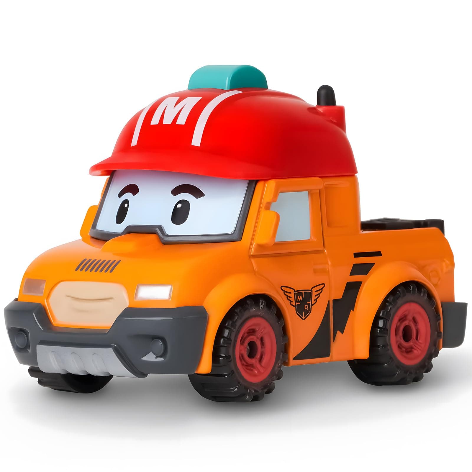 Die Cast Mark #83305 Sealed