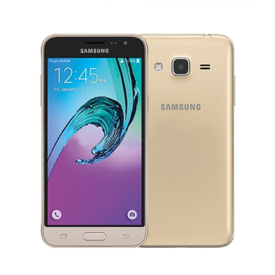 Samsung J320 2016 GOLD