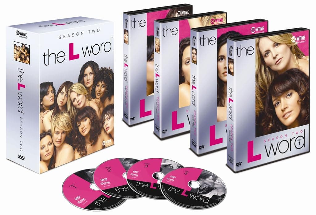 The L Word: Season 2