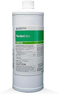 Brush Killer, Ready to Use