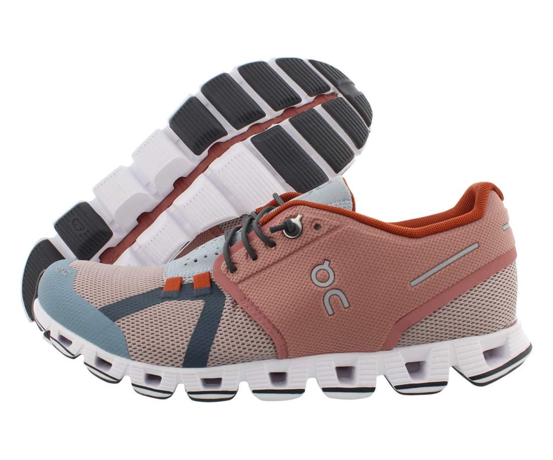 Running Women's Cloud 70/30 Dustrose/Quartz