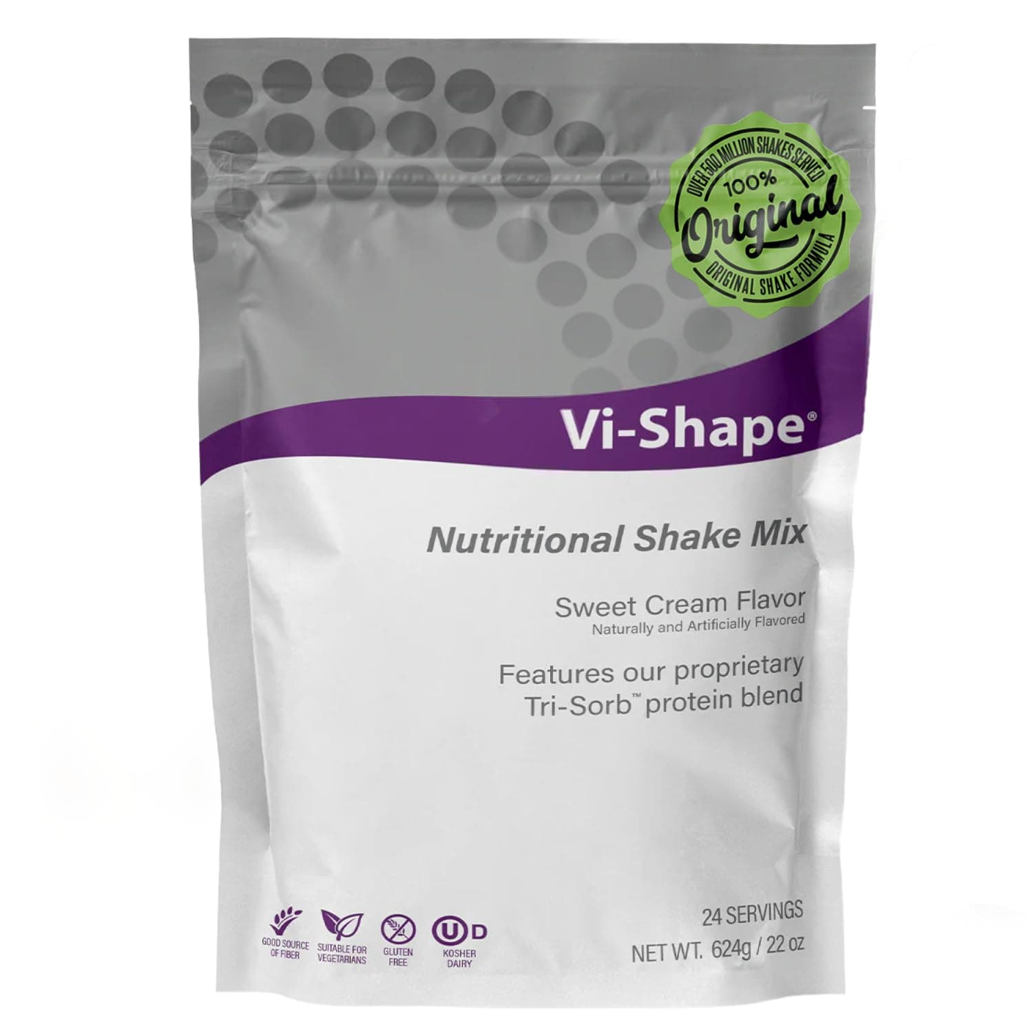 Vi Shape Kit (Designed to Maintain Your Shape) by ViSalus