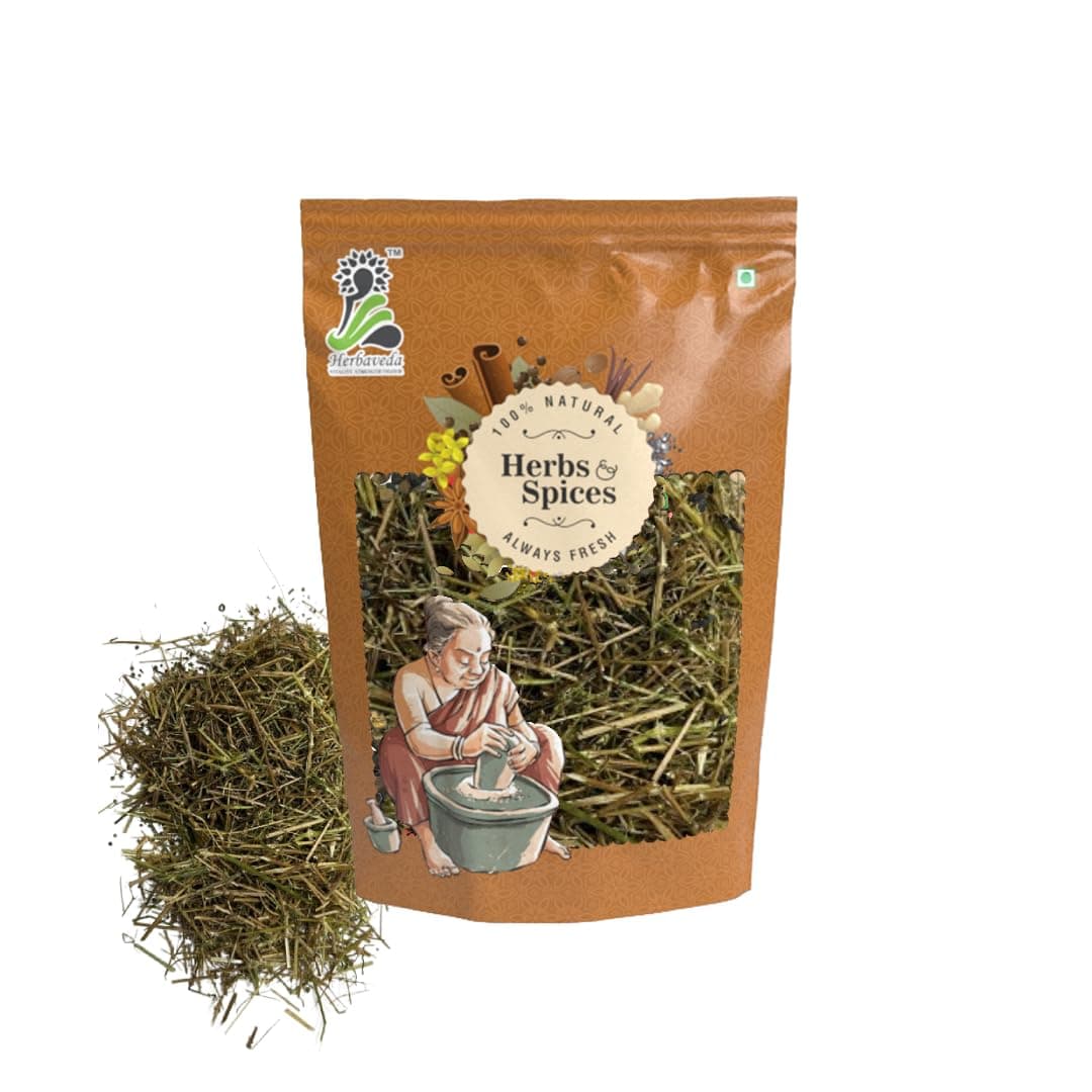 Herbaveda- Cleavers Herbs Loose Tea 100g