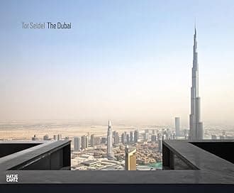Tor Seidel: The Dubai Hardcover – February 24, 2015