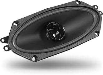 BOSS Audio BRS410 120 Watt, 4 x 10 Inch, Full Range, Replacement Car Speakers - 1 Pair