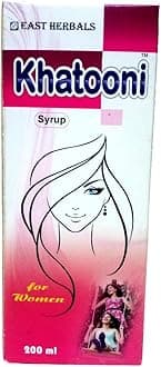 Khatooni 200 ml