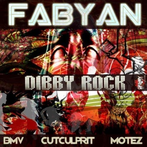 Dibby Rock (Motez Remix)