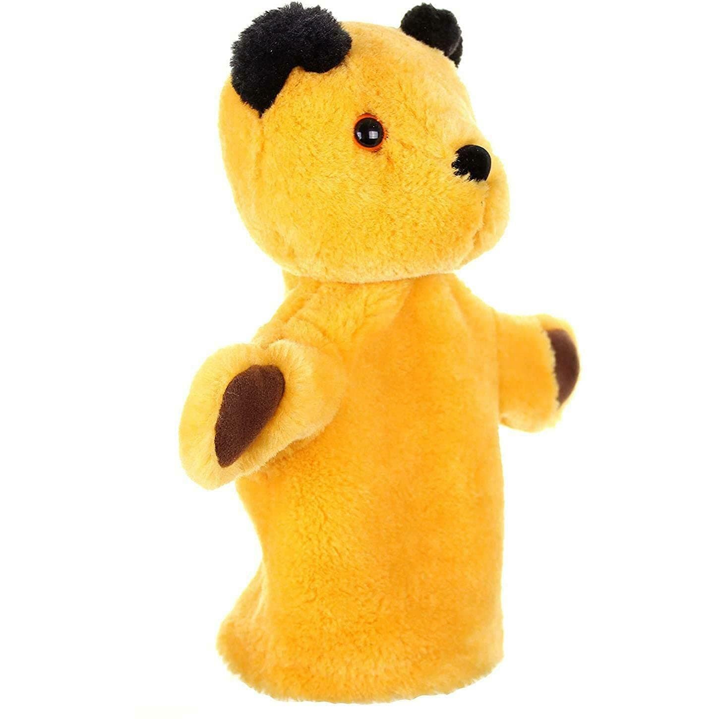 The Sooty Show Sooty Hand Puppet