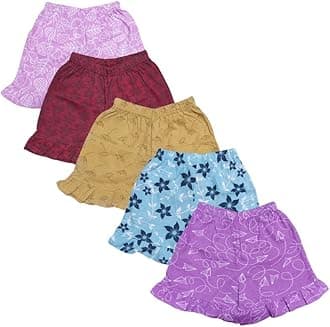TotzTouch, Regular Shorts, baby-girls, Shorts Set