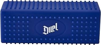 Duel Autocare Interior Pet Hair Remover | Car Carpet Cleaner | Removes Fluff, Fuzz, and Dust | Blue