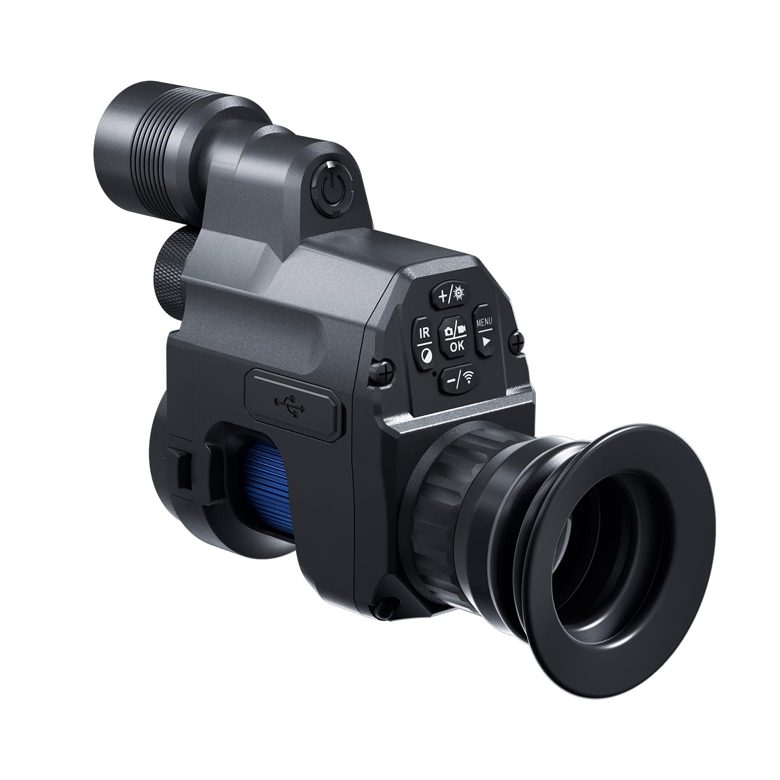 NV007V Night Vision