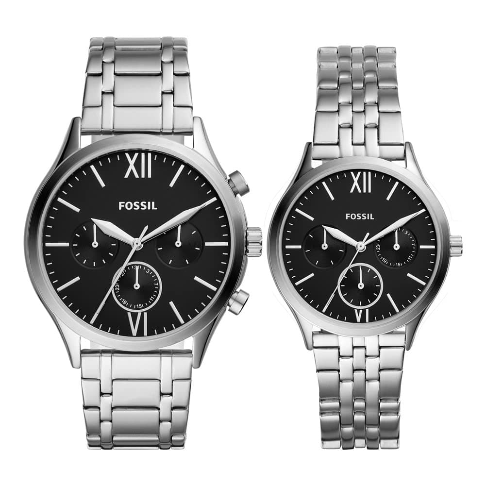 BQ2469SET Fenmore Watch Gift Set