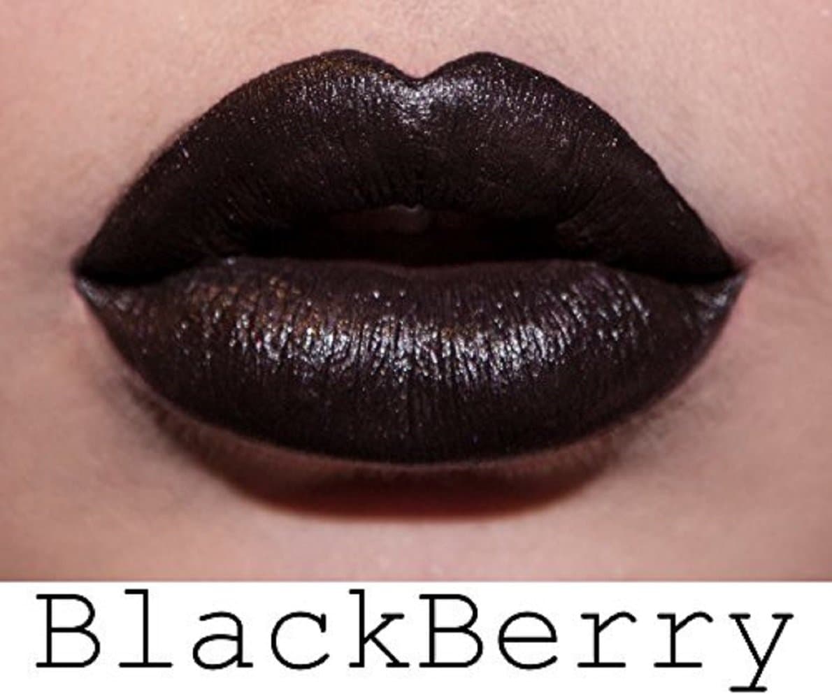 Blackberry LipSense