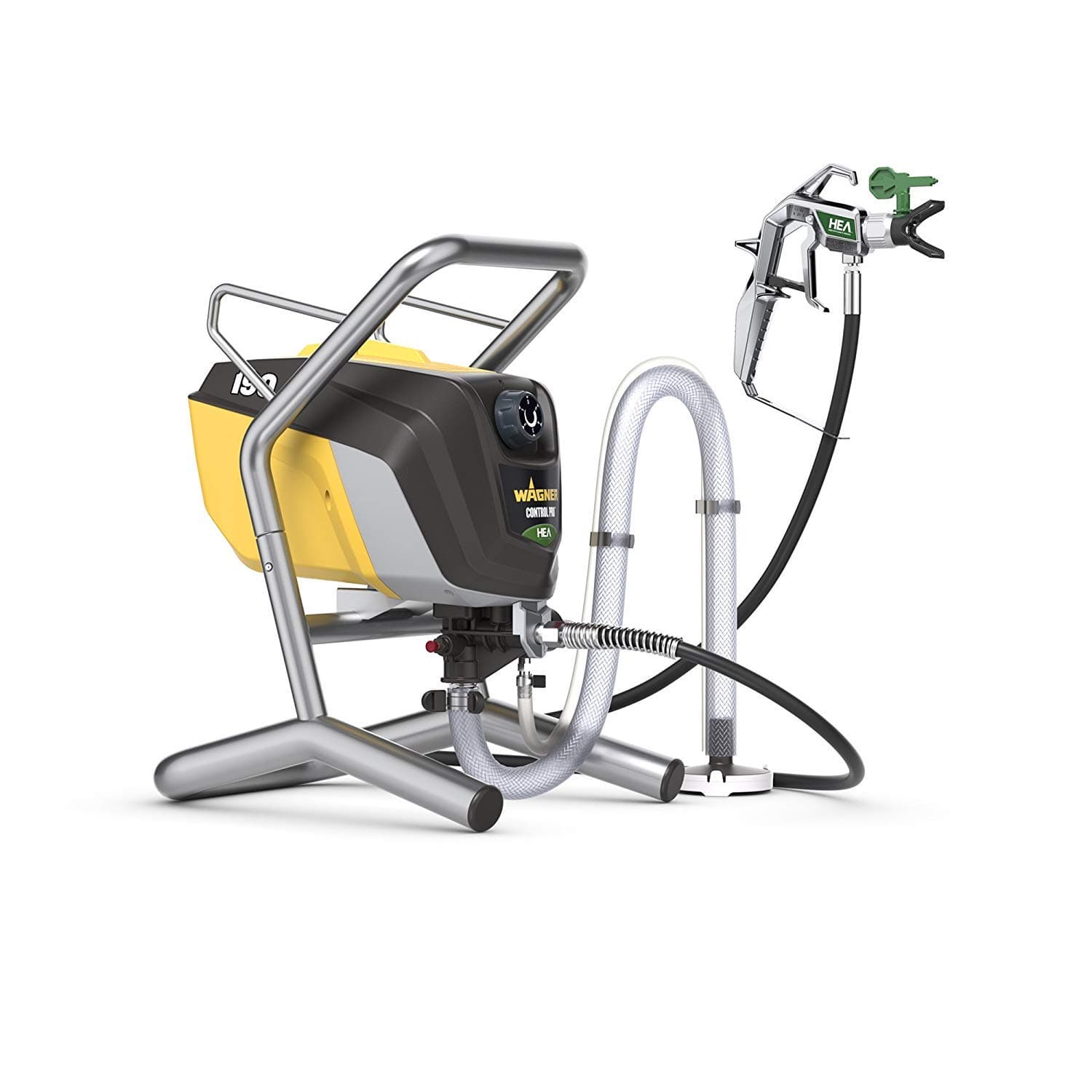 Spraytech 0580002 Control Pro 190 Paint Sprayer, High Efficiency Airless Sprayer with Low Overspray