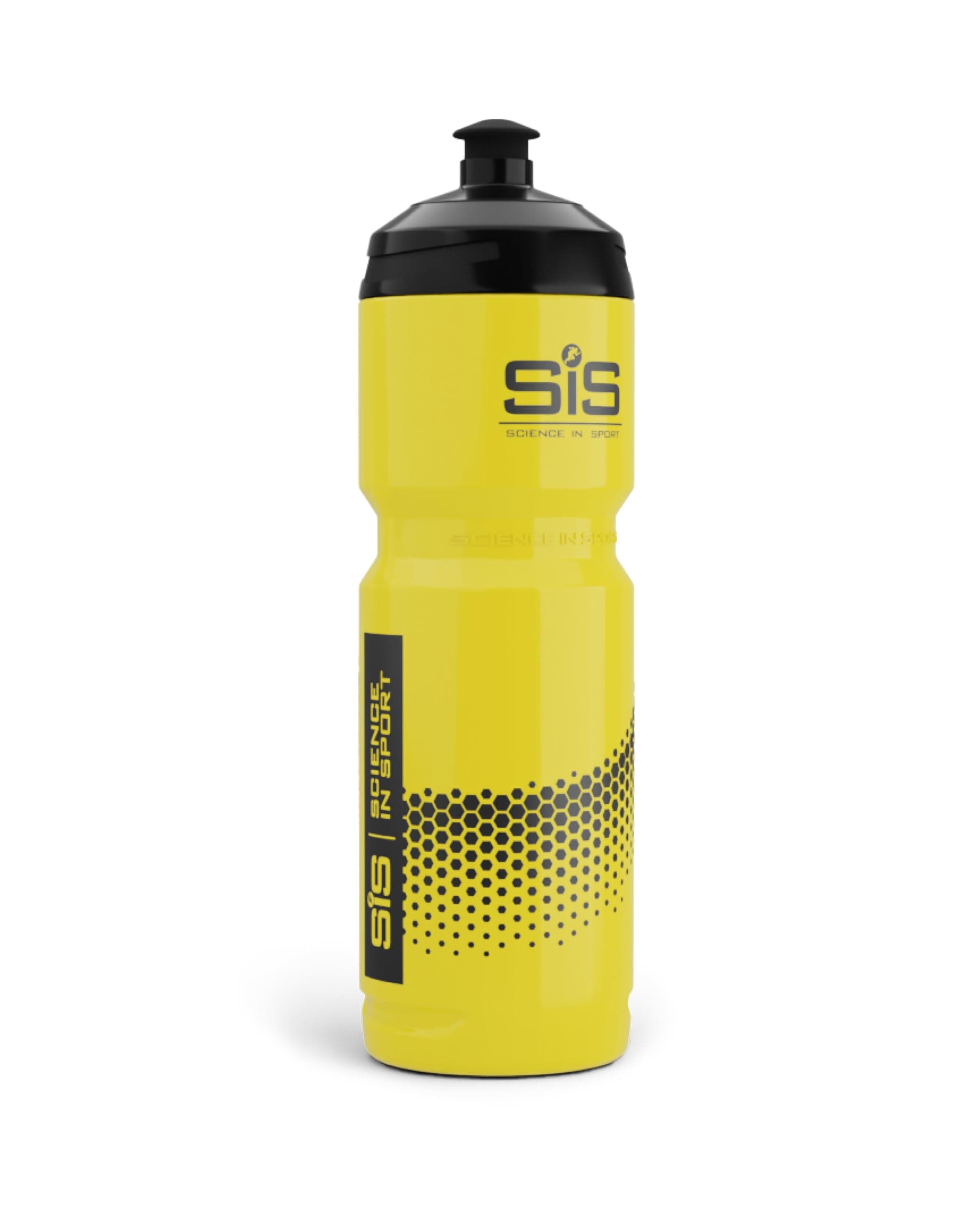 Drinks Bottle, 800 ml, Yellow