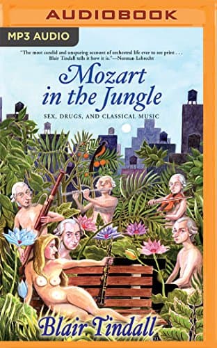 Mozart in the Jungle
