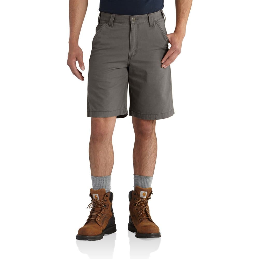 Men's Rugged Flex Rigby Short