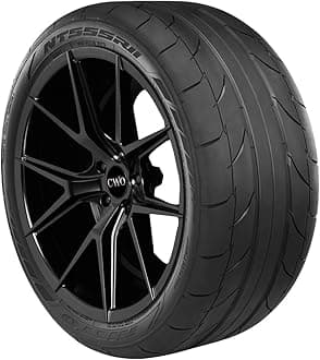 Nitto NT555RII 275/40R20 106W XL