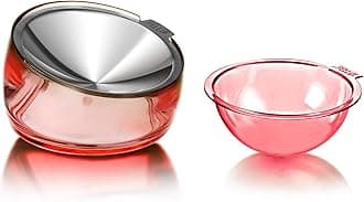 Felli Pet Oblik Cat Dog Food Bowls