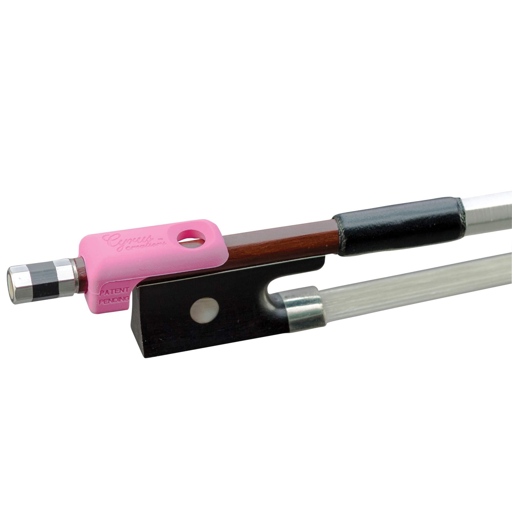 PinkyHold - Rose Pink