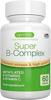 Super B-Complex