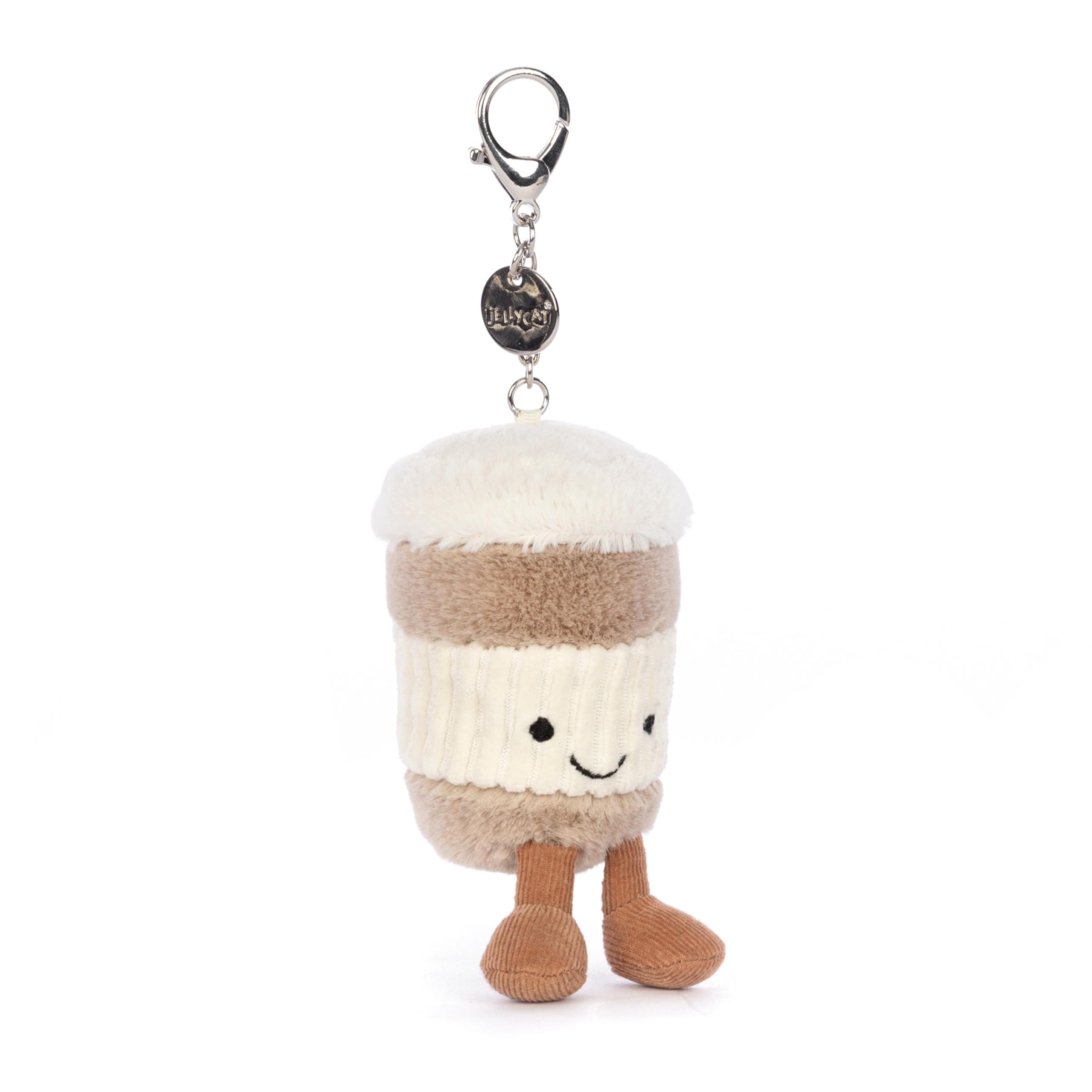 Jellycat Keychain Bag Charms