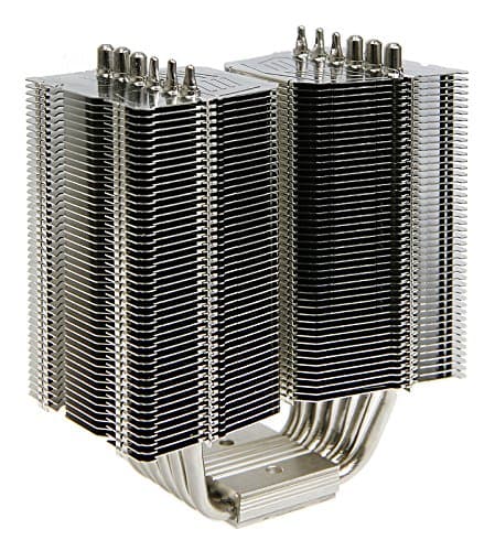 Prolimatech Megahalems CPU Cooler, Rev. C