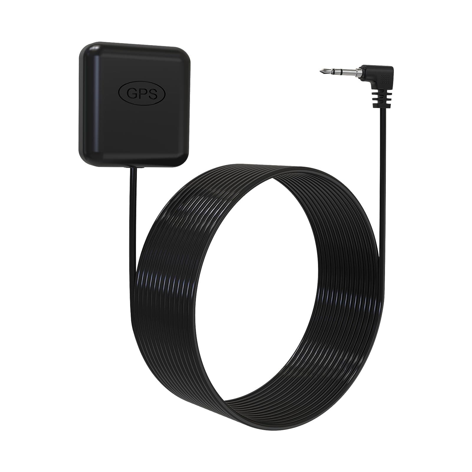 GPS Logger for ZMOPO D435 Dash Cam