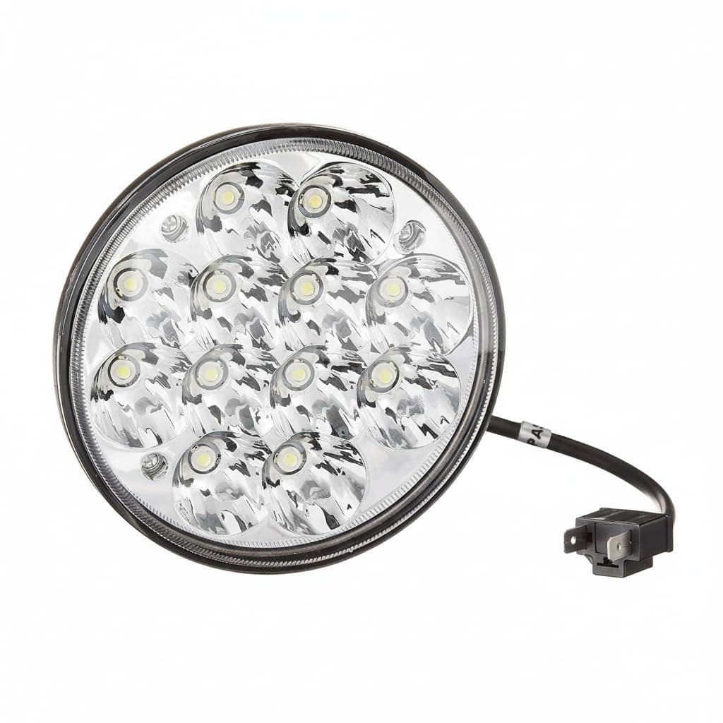 LED PAR46 5.75'' Unity Spot Light