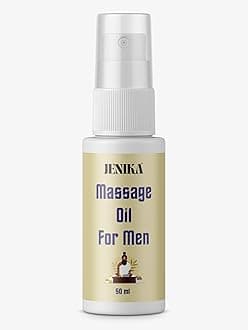 Herbal Veda Massage Oil | 50ml | Pack Of 1