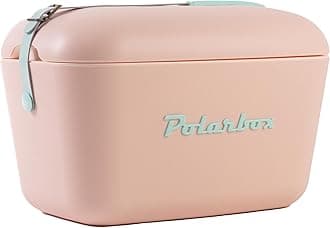 PolarboxKühlbox - Kühltasche Klein 12L, Camping Kühlschrank, Kühlboxen, Kühlbox Klein, Gefrierbox, Mini Kühltasche, Picknick und Strand, Kühltasche Auto