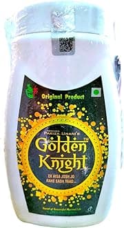 Golden Night Health Tonic - 1 KG