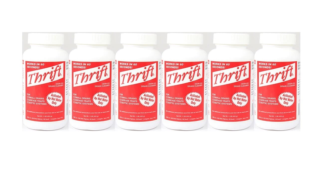 TY-0400861 - Pack of 6